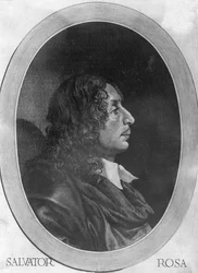 Salvator Rosa